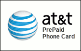 AT&T Card