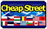 CheapStreet Card