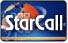StarCall Card